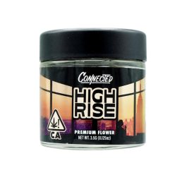 Connected Cannabis – Highrise